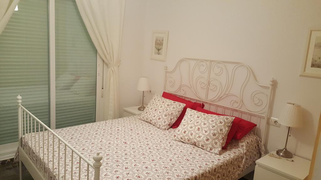 Don Juan III Apartment Fuengirola Room photo