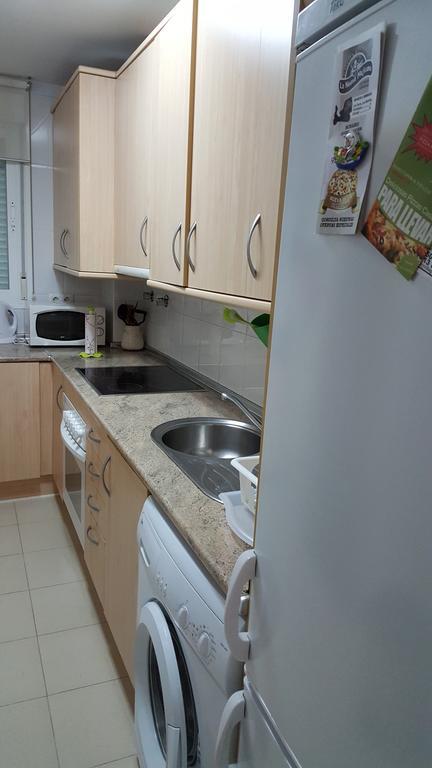Don Juan III Apartment Fuengirola Exterior photo